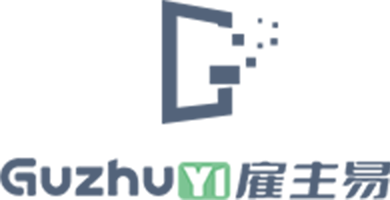 雇主易logo